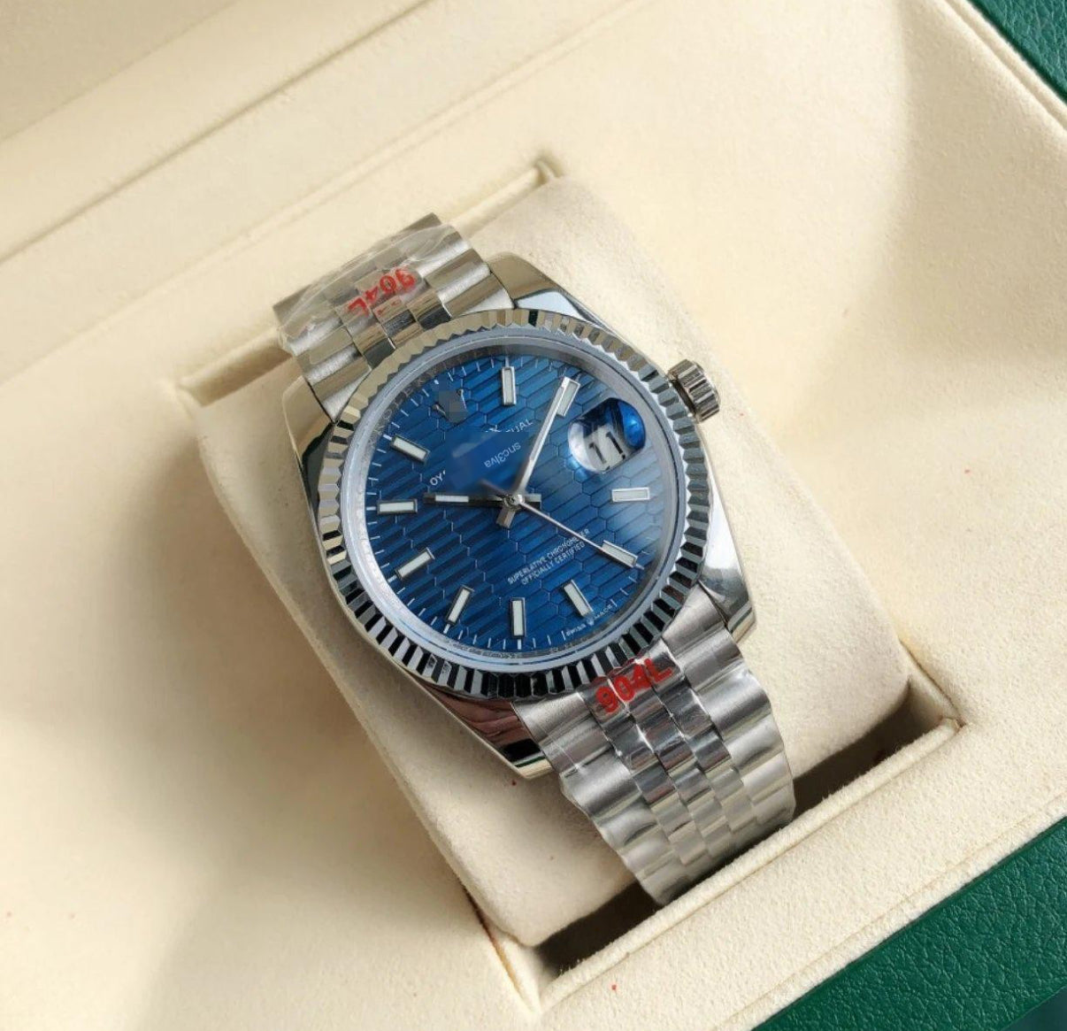 Rolex Rep